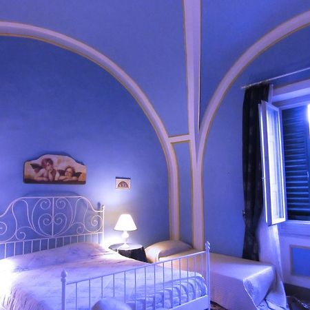 Giardino Della Melagrana Bed & Breakfast Floransa Dış mekan fotoğraf