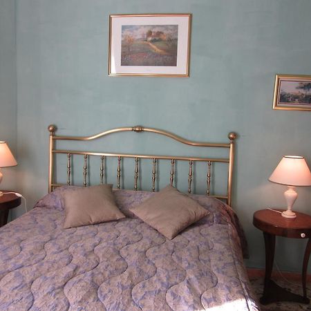 Giardino Della Melagrana Bed & Breakfast Floransa Dış mekan fotoğraf
