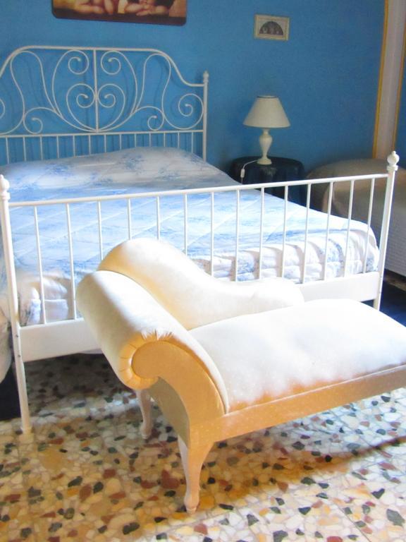 Giardino Della Melagrana Bed & Breakfast Floransa Oda fotoğraf
