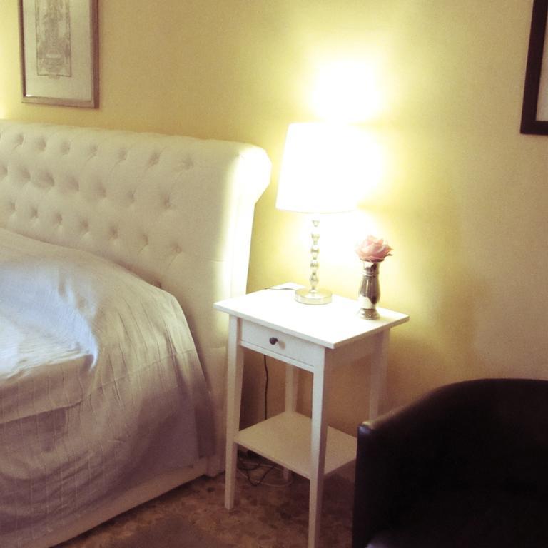 Giardino Della Melagrana Bed & Breakfast Floransa Oda fotoğraf