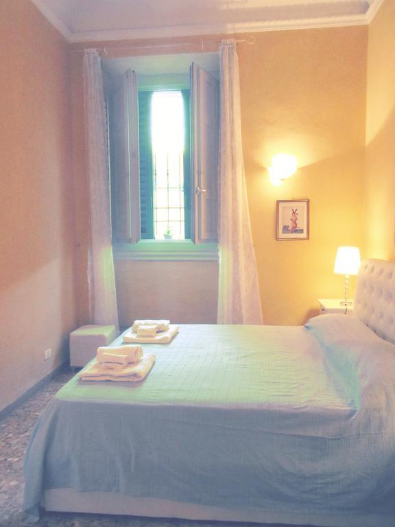 Giardino Della Melagrana Bed & Breakfast Floransa Oda fotoğraf