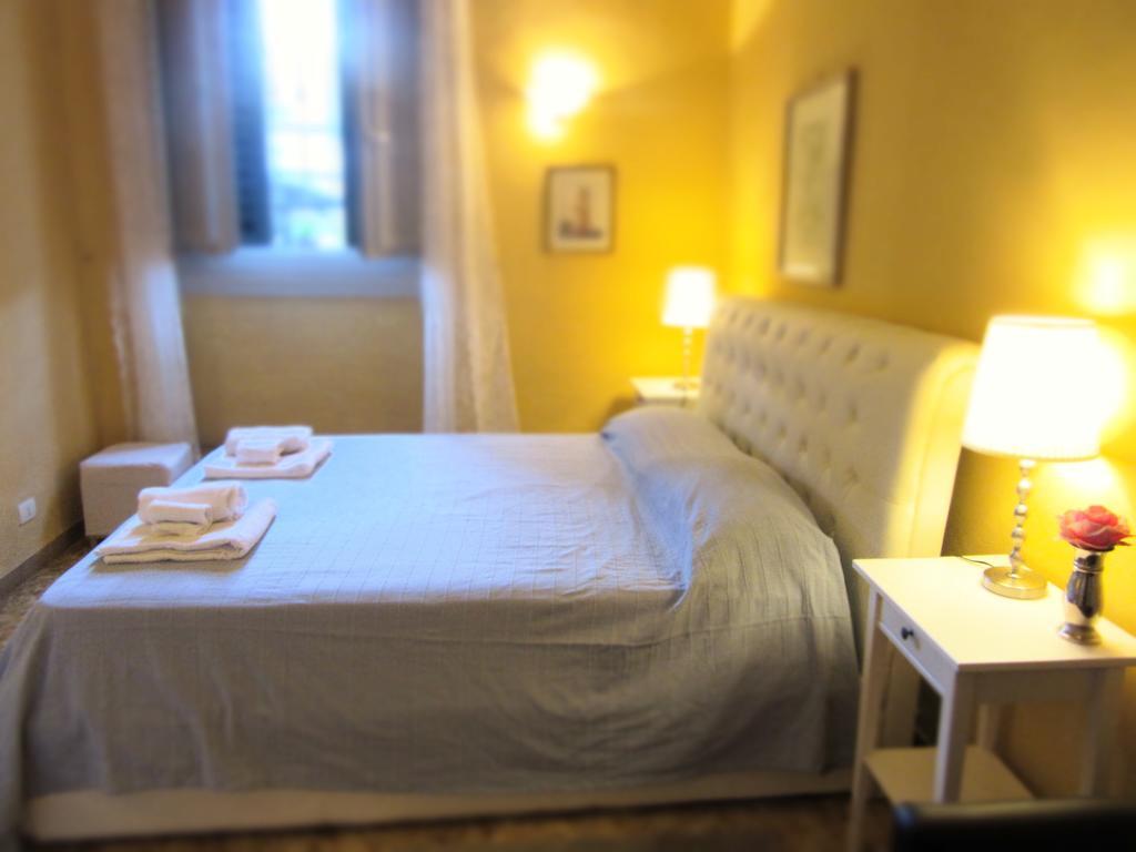 Giardino Della Melagrana Bed & Breakfast Floransa Oda fotoğraf