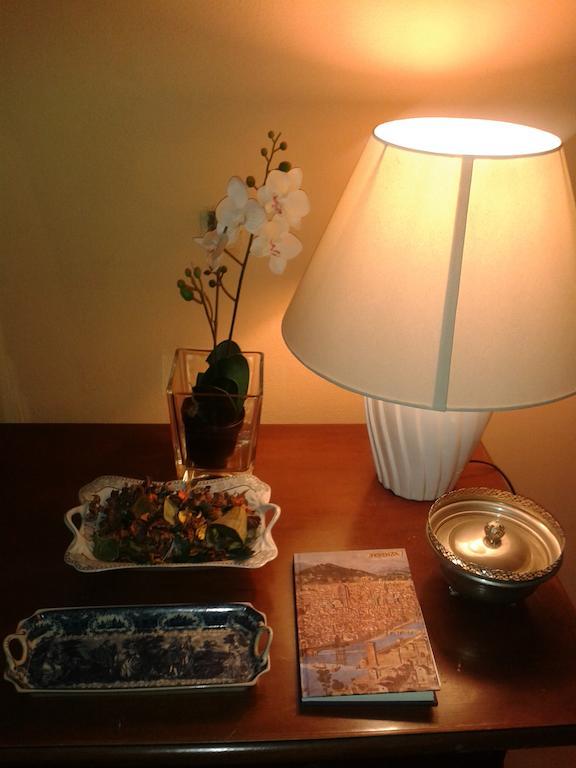 Giardino Della Melagrana Bed & Breakfast Floransa Dış mekan fotoğraf