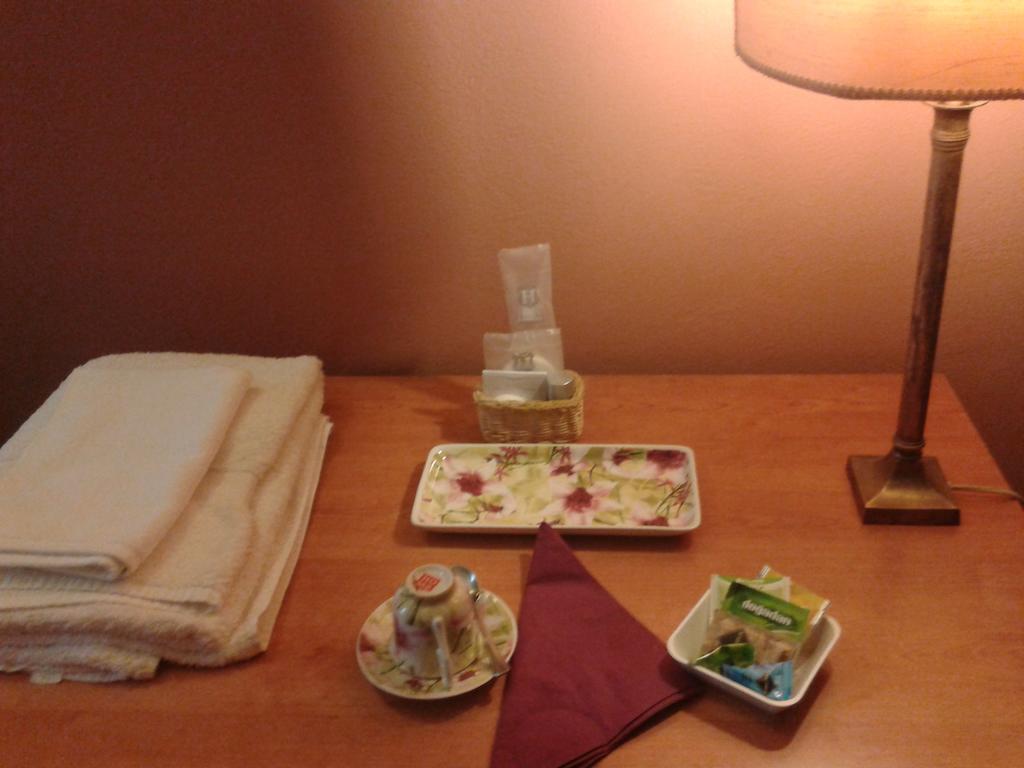 Giardino Della Melagrana Bed & Breakfast Floransa Oda fotoğraf