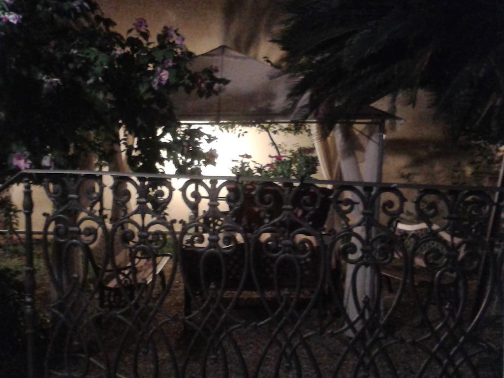 Giardino Della Melagrana Bed & Breakfast Floransa Dış mekan fotoğraf