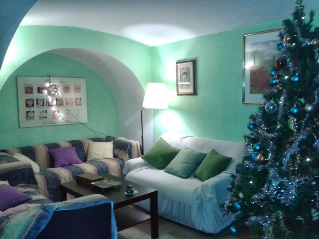 Giardino Della Melagrana Bed & Breakfast Floransa Dış mekan fotoğraf