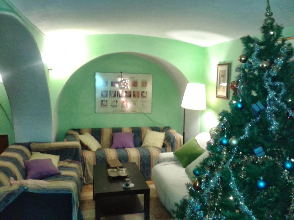 Giardino Della Melagrana Bed & Breakfast Floransa Dış mekan fotoğraf
