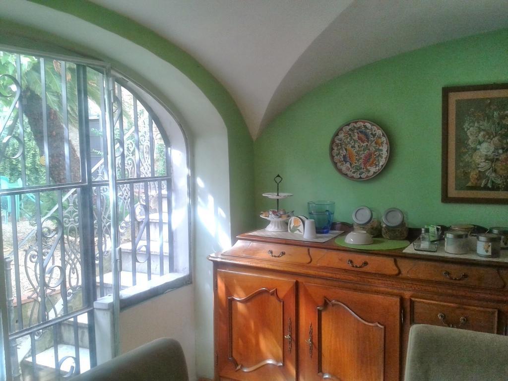 Giardino Della Melagrana Bed & Breakfast Floransa Dış mekan fotoğraf