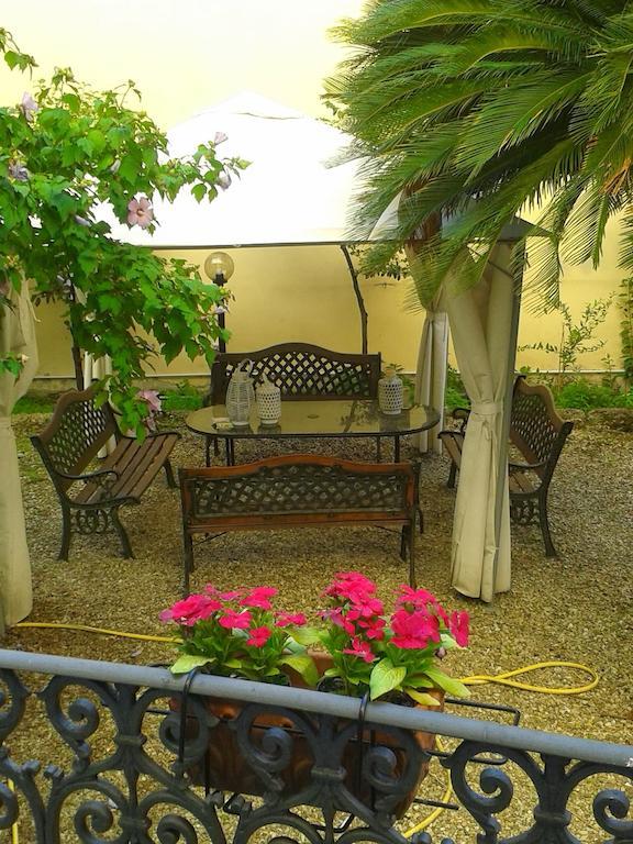 Giardino Della Melagrana Bed & Breakfast Floransa Oda fotoğraf
