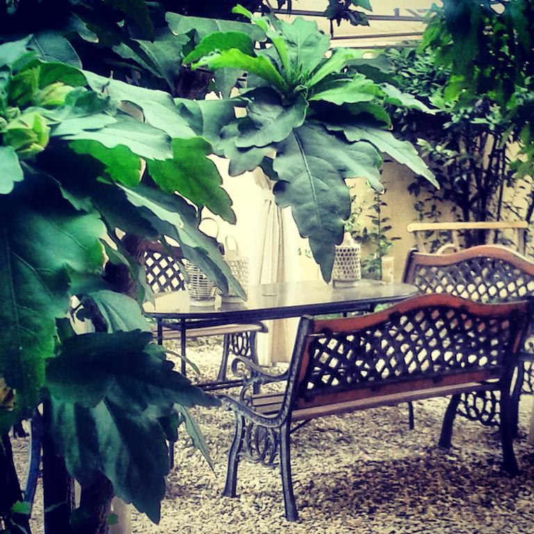 Giardino Della Melagrana Bed & Breakfast Floransa Dış mekan fotoğraf