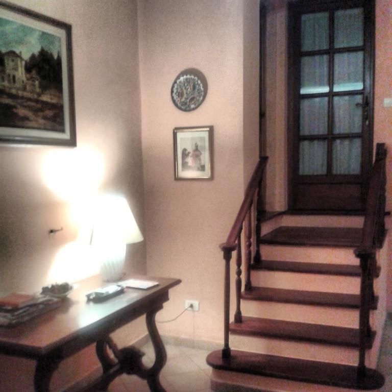 Giardino Della Melagrana Bed & Breakfast Floransa Oda fotoğraf