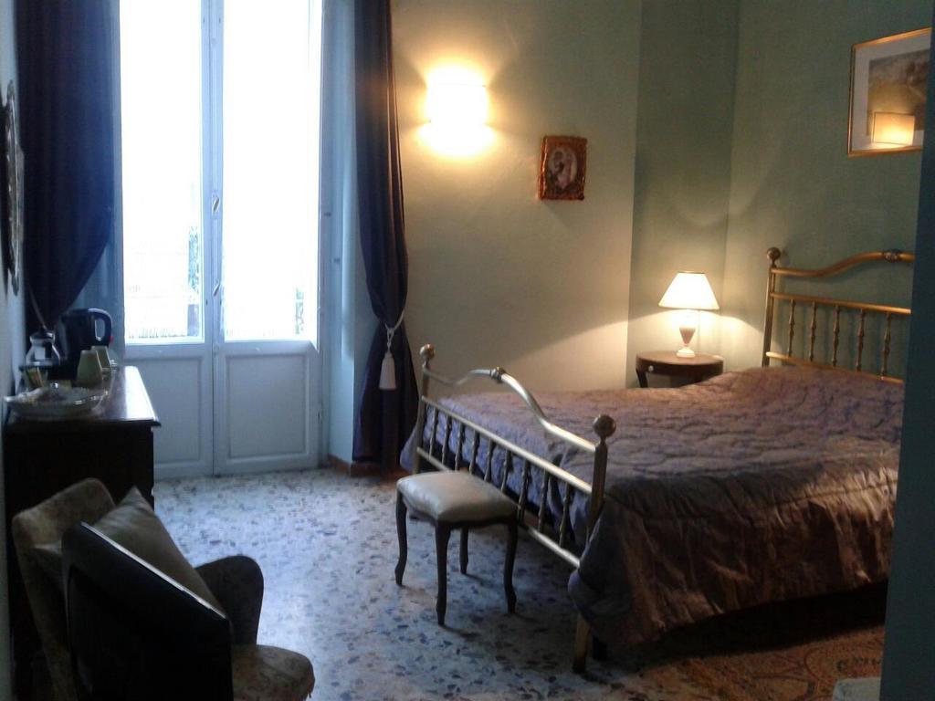 Giardino Della Melagrana Bed & Breakfast Floransa Dış mekan fotoğraf