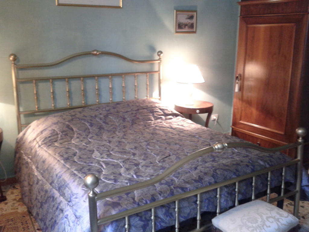 Giardino Della Melagrana Bed & Breakfast Floransa Oda fotoğraf