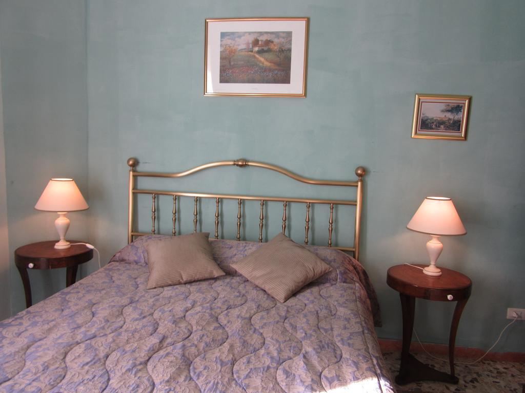 Giardino Della Melagrana Bed & Breakfast Floransa Dış mekan fotoğraf