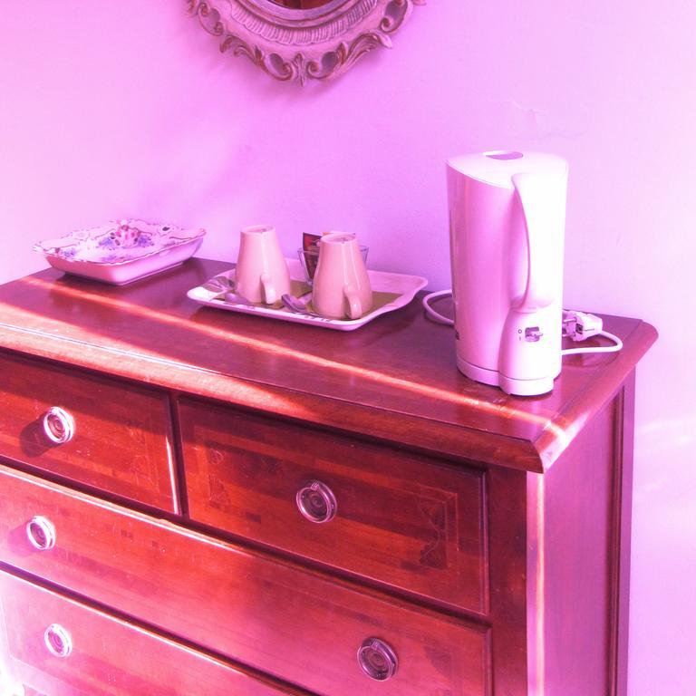 Giardino Della Melagrana Bed & Breakfast Floransa Dış mekan fotoğraf