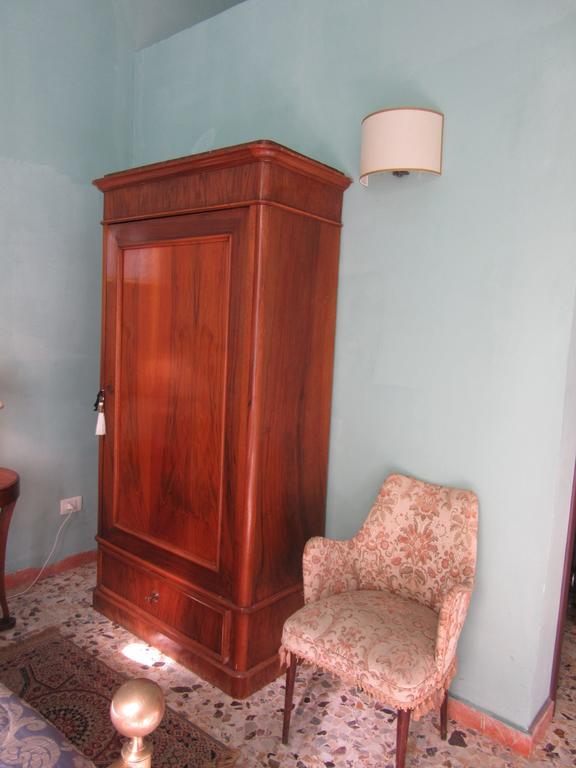 Giardino Della Melagrana Bed & Breakfast Floransa Dış mekan fotoğraf