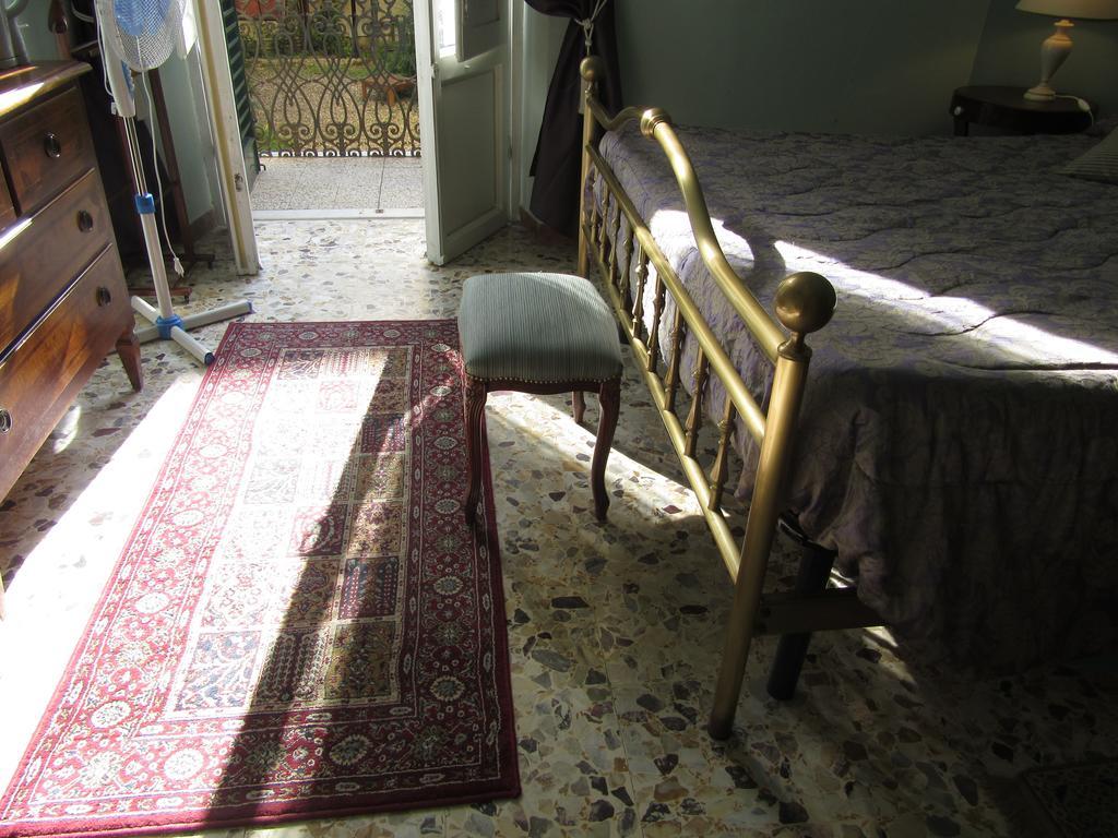 Giardino Della Melagrana Bed & Breakfast Floransa Dış mekan fotoğraf