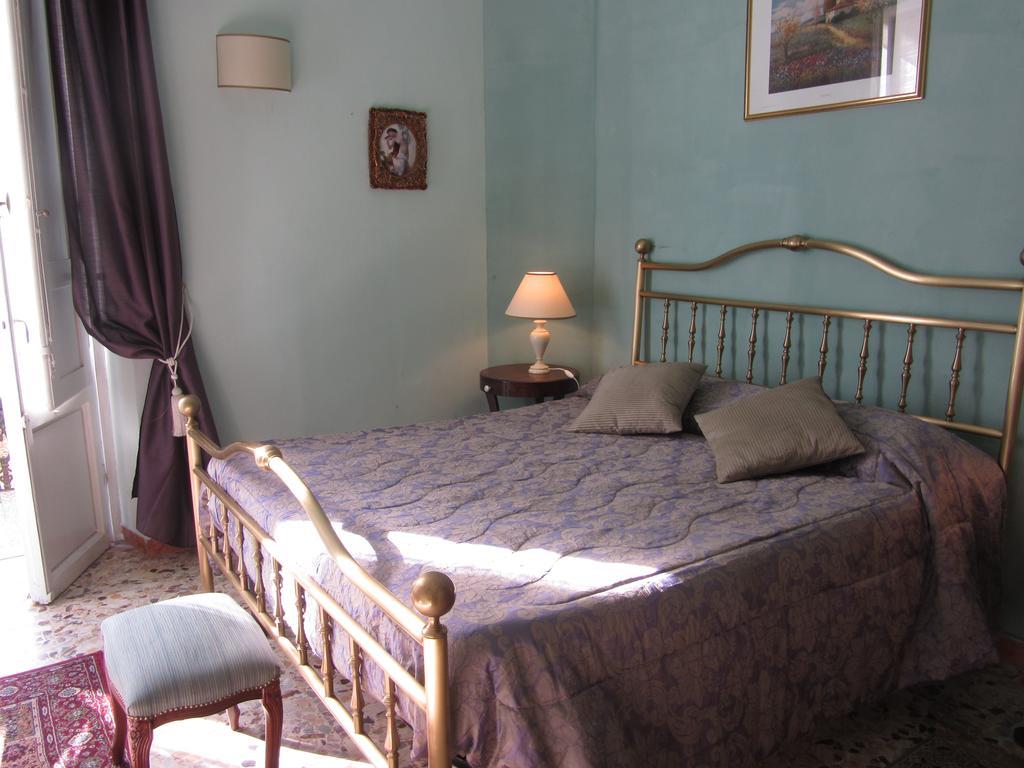 Giardino Della Melagrana Bed & Breakfast Floransa Dış mekan fotoğraf