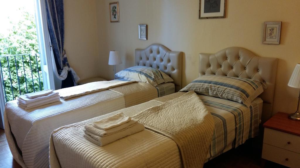 Giardino Della Melagrana Bed & Breakfast Floransa Dış mekan fotoğraf