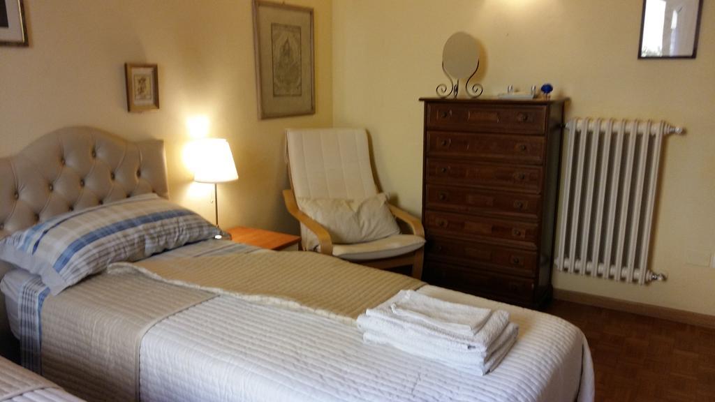 Giardino Della Melagrana Bed & Breakfast Floransa Dış mekan fotoğraf