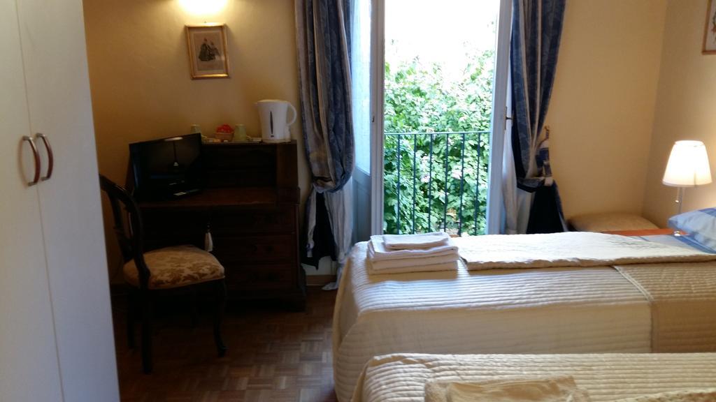 Giardino Della Melagrana Bed & Breakfast Floransa Dış mekan fotoğraf