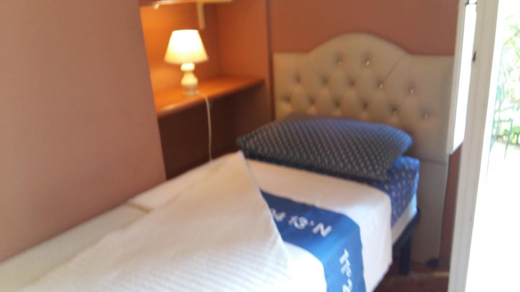 Giardino Della Melagrana Bed & Breakfast Floransa Dış mekan fotoğraf