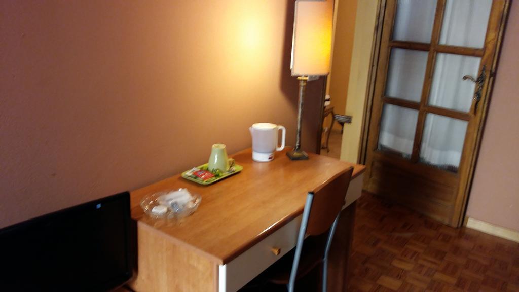 Giardino Della Melagrana Bed & Breakfast Floransa Dış mekan fotoğraf