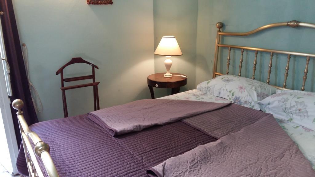 Giardino Della Melagrana Bed & Breakfast Floransa Dış mekan fotoğraf
