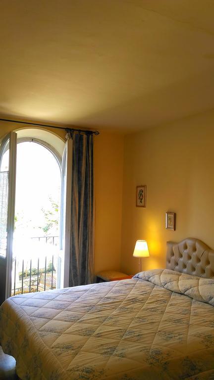 Giardino Della Melagrana Bed & Breakfast Floransa Dış mekan fotoğraf