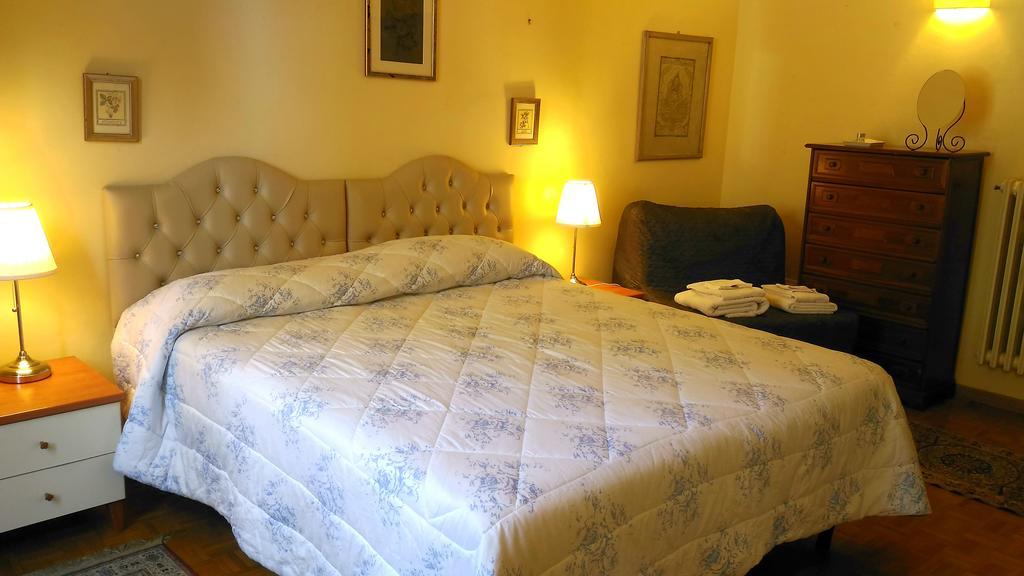 Giardino Della Melagrana Bed & Breakfast Floransa Dış mekan fotoğraf