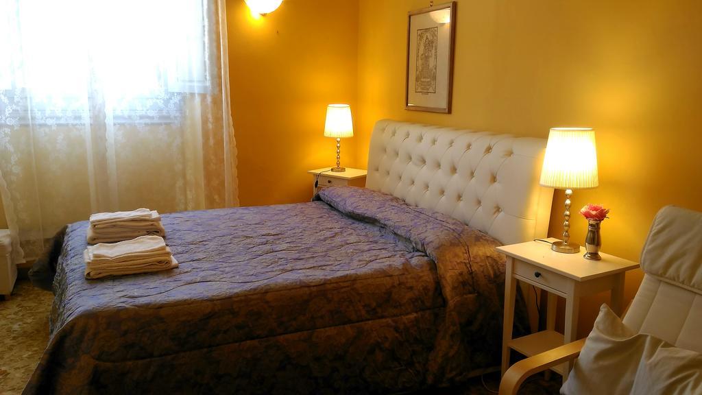 Giardino Della Melagrana Bed & Breakfast Floransa Dış mekan fotoğraf