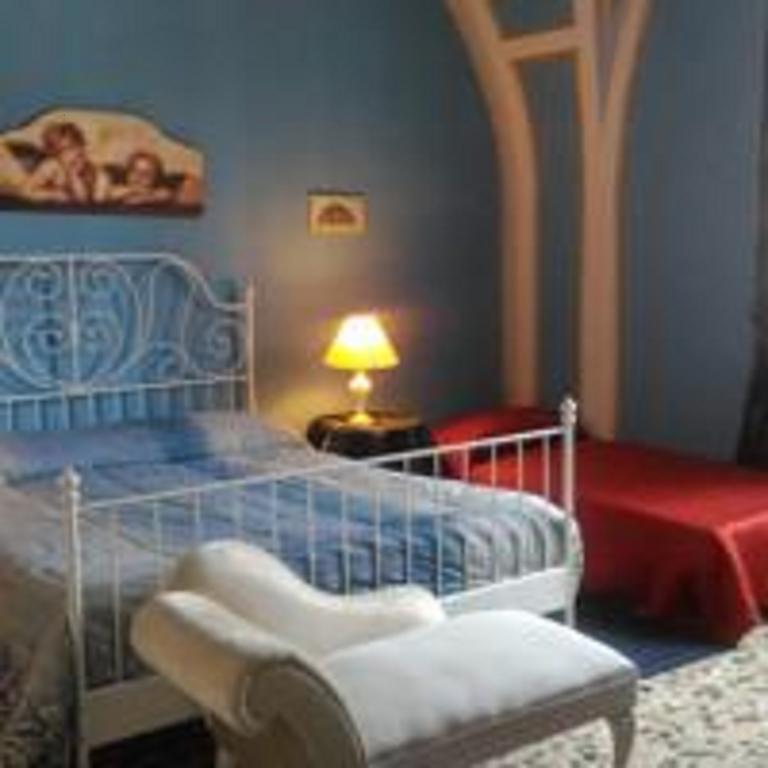 Giardino Della Melagrana Bed & Breakfast Floransa Dış mekan fotoğraf