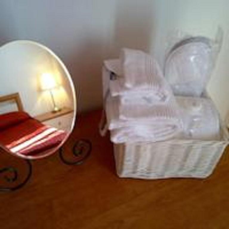 Giardino Della Melagrana Bed & Breakfast Floransa Dış mekan fotoğraf