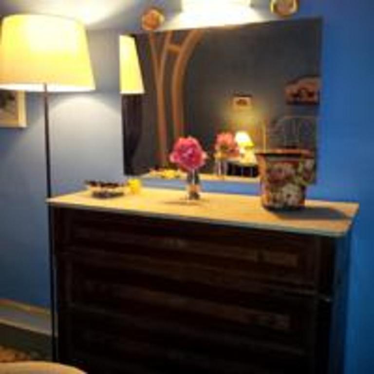 Giardino Della Melagrana Bed & Breakfast Floransa Dış mekan fotoğraf