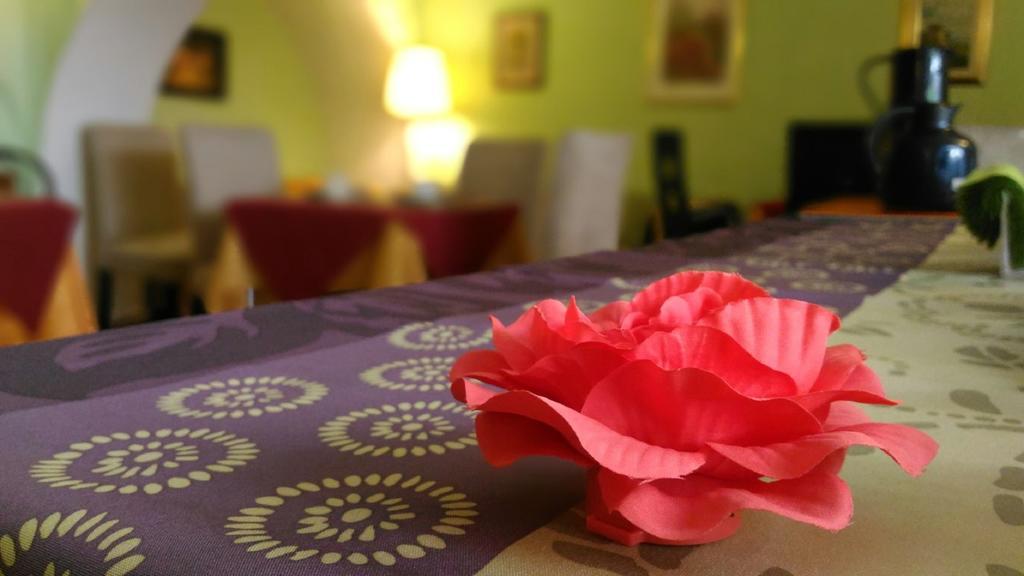 Giardino Della Melagrana Bed & Breakfast Floransa Dış mekan fotoğraf