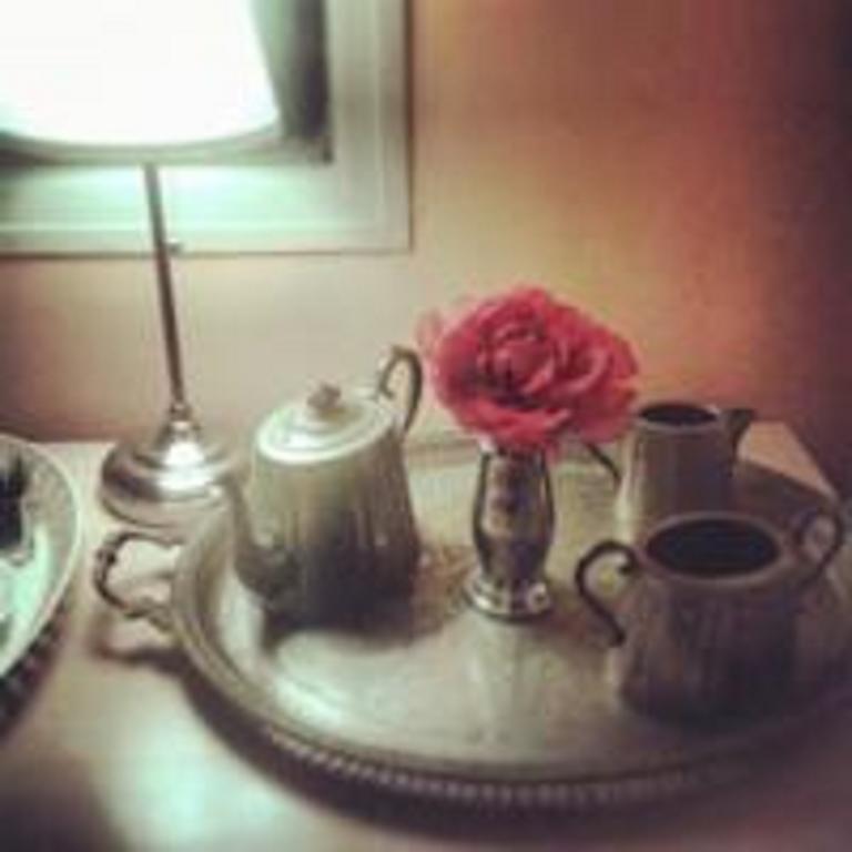 Giardino Della Melagrana Bed & Breakfast Floransa Dış mekan fotoğraf
