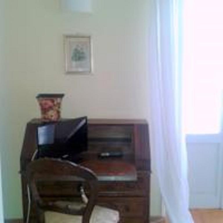 Giardino Della Melagrana Bed & Breakfast Floransa Dış mekan fotoğraf