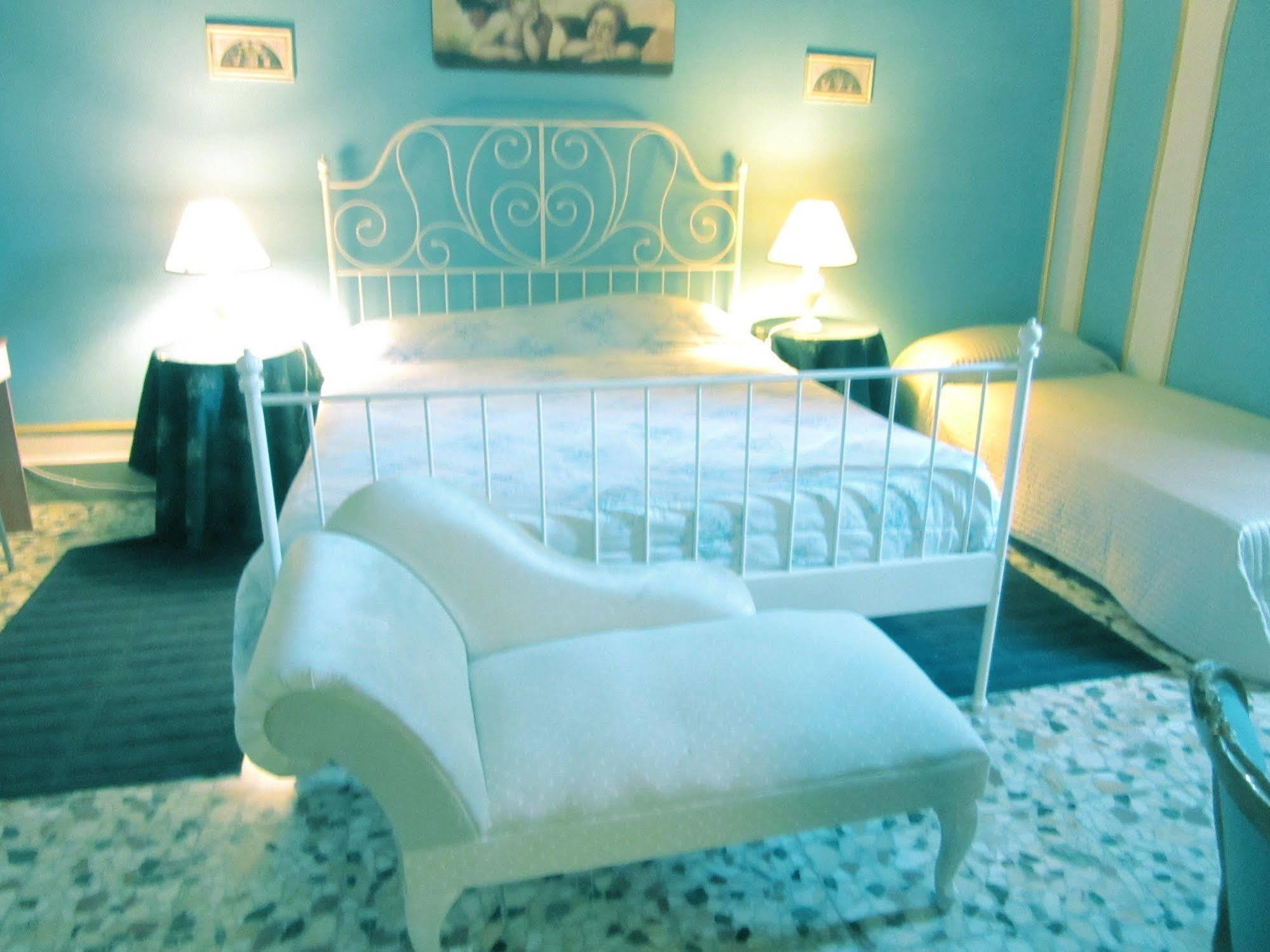 Giardino Della Melagrana Bed & Breakfast Floransa Dış mekan fotoğraf