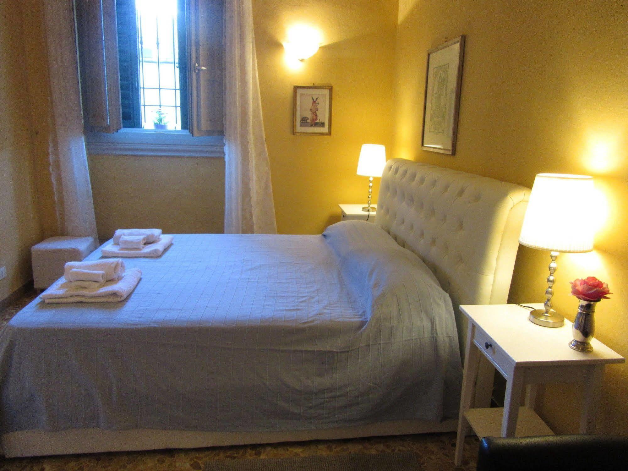 Giardino Della Melagrana Bed & Breakfast Floransa Dış mekan fotoğraf
