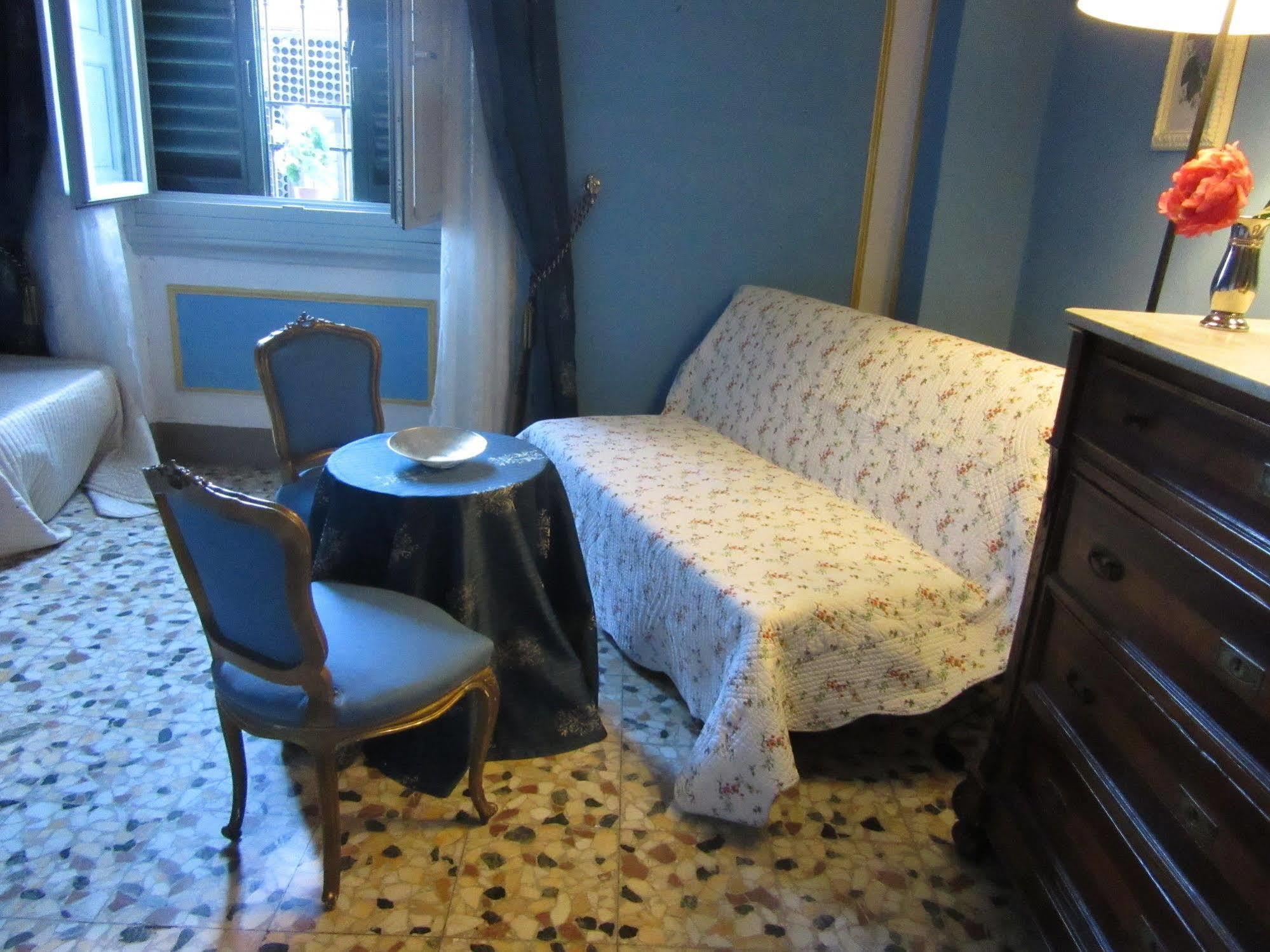 Giardino Della Melagrana Bed & Breakfast Floransa Dış mekan fotoğraf