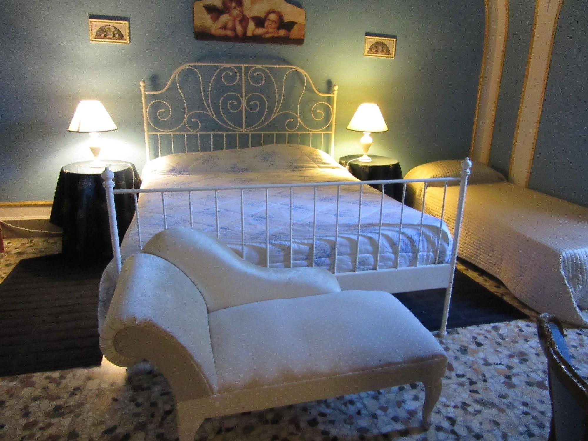 Giardino Della Melagrana Bed & Breakfast Floransa Dış mekan fotoğraf