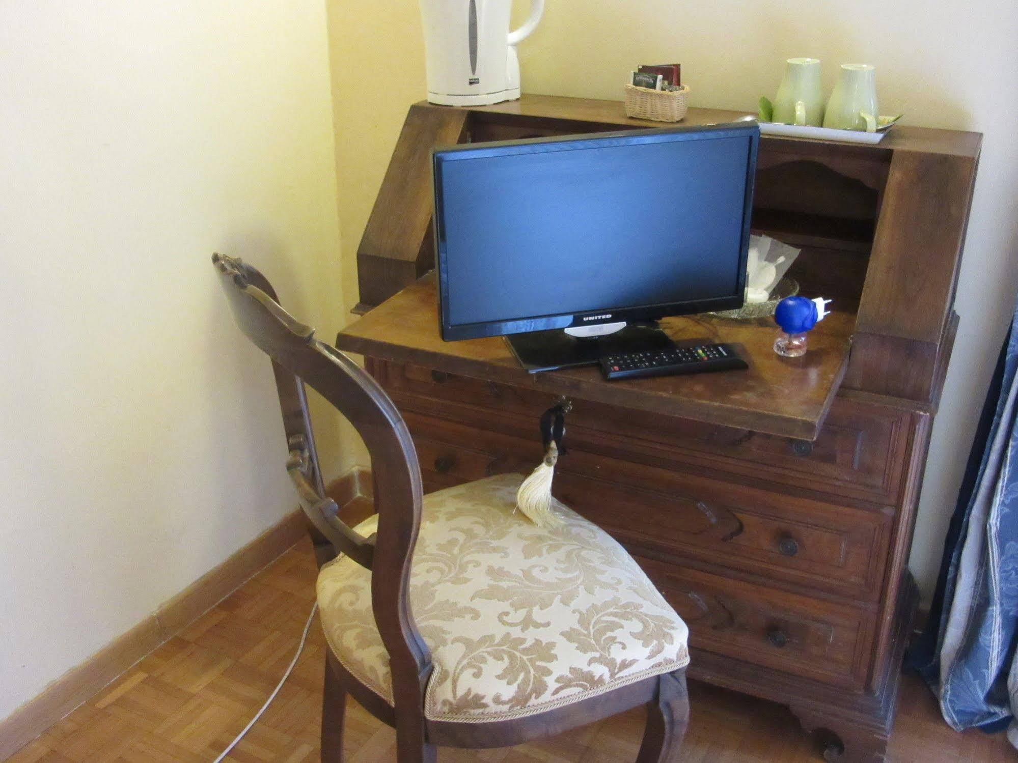 Giardino Della Melagrana Bed & Breakfast Floransa Dış mekan fotoğraf