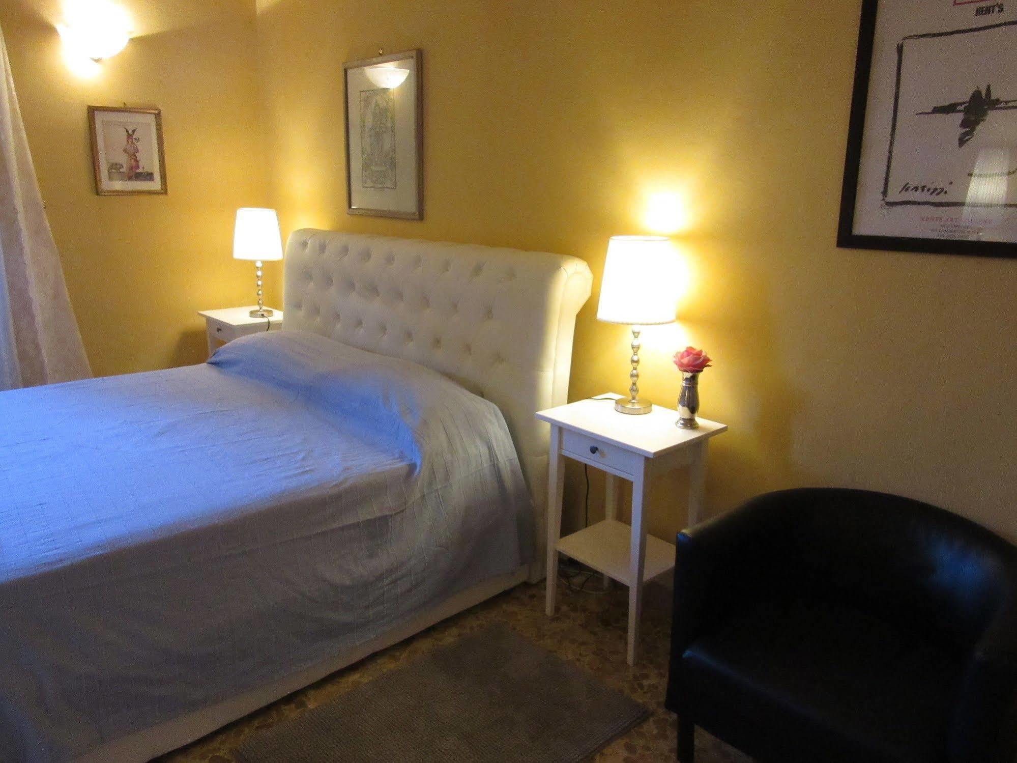 Giardino Della Melagrana Bed & Breakfast Floransa Dış mekan fotoğraf