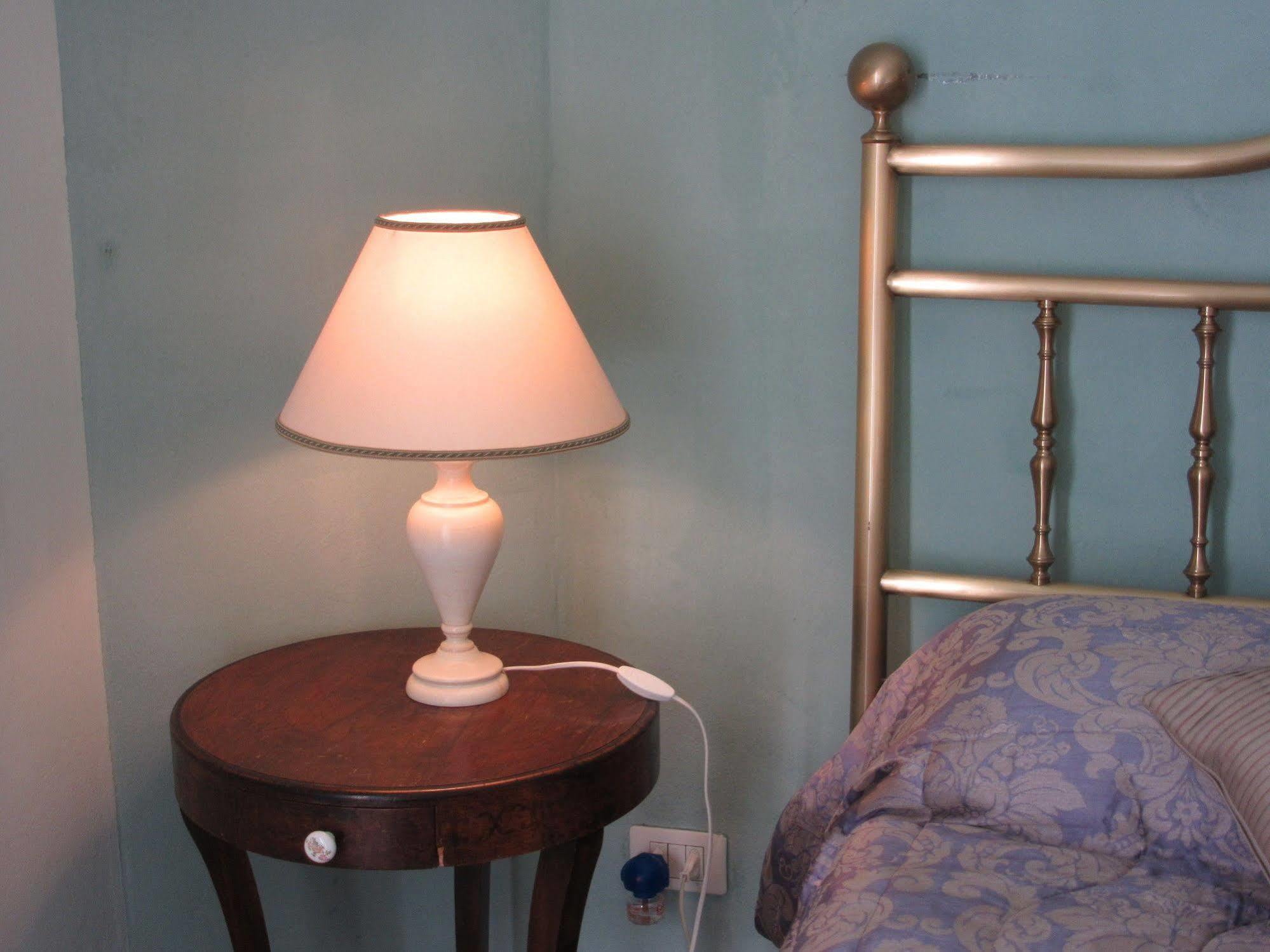 Giardino Della Melagrana Bed & Breakfast Floransa Dış mekan fotoğraf