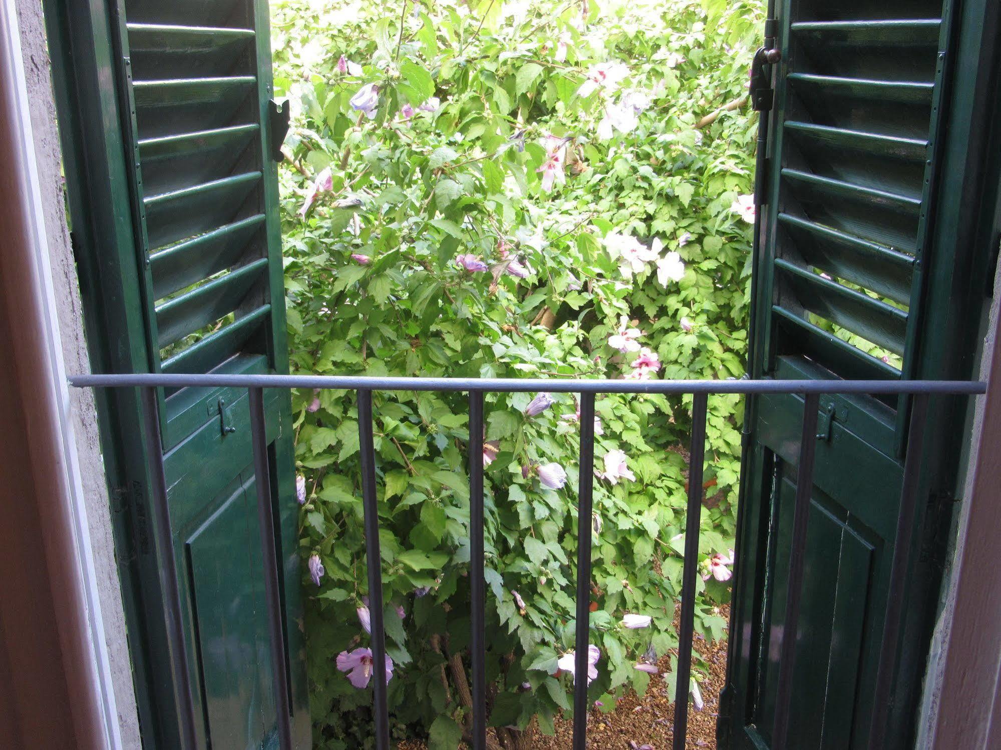 Giardino Della Melagrana Bed & Breakfast Floransa Dış mekan fotoğraf