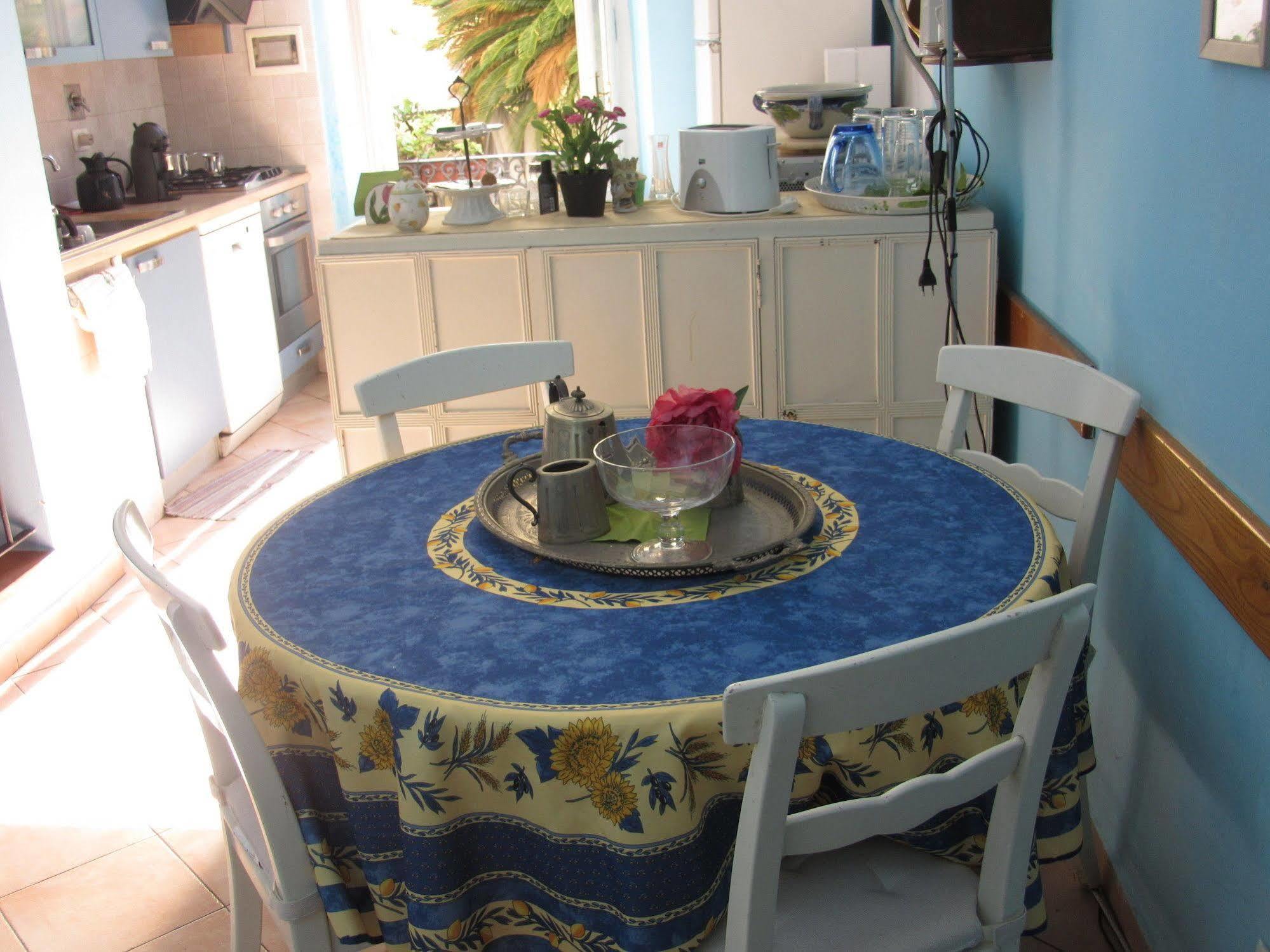 Giardino Della Melagrana Bed & Breakfast Floransa Dış mekan fotoğraf